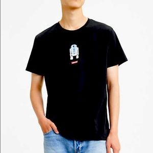 Men’s LEVI'S® X STAR WARS GRAPHIC TEE SHIRT